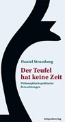 Der Teufel hat keine Zeit - Daniel Strassberg - 9783858699602