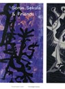 Sonja Sekula and Friends - Kunstmuseum Luzern - 9783858815125