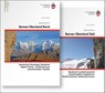 Kombipack Berner Oberland Nord + Süd - Martin Gerber - 9783859024373