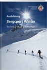 Bergsport Winter - Kurt Winkler - 9783859024885