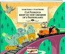 Bardill, L: Clà Ferrovia reist zu den Gnomen ins Farbenland - BARDILL,  Linard ; Pfeiffer, Peter - 9783859328051