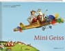 Mini Geiss - BARDILL,  Linard - 9783859328419