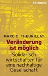 Veränderung ist möglich - Marc C. Theurillat - 9783859894556
