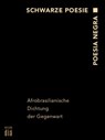 Schwarze Poesie - Poesia Negra - Moema Parente Augel - 9783860345269