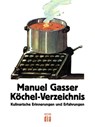Köchel-Verzeichnis - Manuel Gasser - 9783860345603