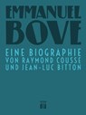 Emmanuel Bove - Raymond Cousse ; Jean-Luc Bitton - 9783860347096