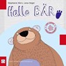 Hallo Bär - Stephanie Werz ; Lena Heger - 9783860592809