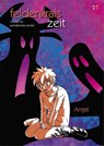 feldenkrais zeit 21: Angst -  - 9783860596715