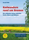 Radwandern rund um Bremen - Harald Witt - 9783861088691