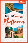 Mehr Erleben auf Mallorca 2025 - Nico Klemann ; Unterwegs Verlag GmbH - 9783861123880