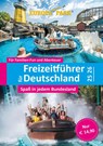 Freizeitführer für Deutschland 2025/2026 - Unterwegs Verlag GmbH - 9783861123958