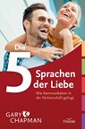 Die fünf Sprachen der Liebe - Gary Chapman - 9783861221265