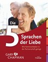 Die fünf Sprachen der Liebe - Gary Chapman - 9783861226215