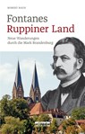 Fontanes Ruppiner Land - Robert Rauh - 9783861247234