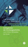 Die Evangelische Kirche in Mitteldeutschland -  - 9783861605812