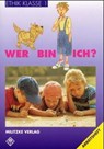 Ethik. Klasse 1. Arbeitsheft - Barbara Brüning - 9783861891529