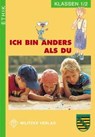 Ethik. Klassen 1/2. Lehrbuch. Sachsen - Barbara Brüning - 9783861894124