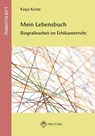 Mein Lebensbuch - Katja Kuritz - 9783861894469