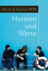 Normen und Werte. Klassen 9/10. Lehrbuch - Helge Eisenschmidt - 9783861895558