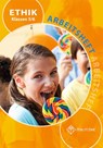 Ethik Klassen 5/6. Arbeitsheft. Landesausgabe Thüringen -  - 9783861895763