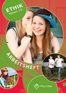Ethik Klassen 7/8. Arbeitsheft. Landesaugabe Thüringen - Eveline Luutz - 9783861895794