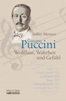 Giacomo Puccini - Volker Mertens - 9783861897965