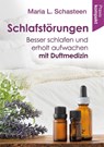 Schlafstörungen - Maria L. Schasteen - 9783861911357