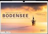 Wetterstimmungen am Bodensee 2027 -  - 9783861926061