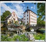 Malerisches Thüringen 2027 -  - 9783861926191