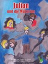 Julian und die Wutsteine - Marion von Vlahovits - 9783861962304