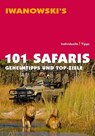 101 Safaris - Michael Iwanowski - 9783861970934