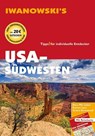 USA-Südwesten - Reiseführer von Iwanowski - Dirk Kruse-Etzbach ; Marita Bromberg - 9783861971788