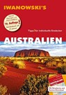 Australien mit Outback - Reiseführer von Iwanowski - Steffen Albrecht - 9783861972150