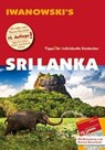 Sri Lanka - Reiseführer von Iwanowski - Stefan Blank - 9783861972198
