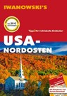 USA Nordosten - Reiseführer von Iwanowski - Margit Brinke ; Peter Kränzle - 9783861972402
