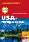 USA-Nordwesten - Reiseführer von Iwanowski - Margit Brinke ; Peter Kränzle - 9783861972525