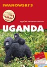 Uganda - Reiseführer von Iwanowski - Heiko Hooge - 9783861972532