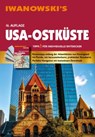 USA Ostküste - Reiseführer von Iwanowski - Margit Brinke ; Peter Kränzle - 9783861972570