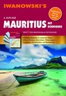 Mauritius mit Rodrigues - Reiseführer von Iwanowski - Stefan Blank - 9783861972624