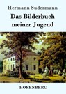 Das Bilderbuch meiner Jugend - Hermann Sudermann - 9783861990895