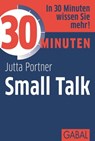 30 Minuten Small Talk - Jutta Portner - 9783862006755