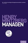 Managen - Henry Mintzberg - 9783862009336