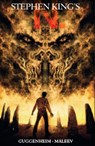 Stephen Kings N. - Stephen King ; Marc Guggenheim ; Alex Maleev - 9783862011926