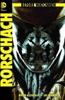 Before Watchmen 02: Rorschach - Brian Azzarello - 9783862014804