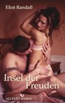 Insel der Freuden - Eliot Randall - 9783862145270