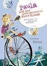 Paula und die geheimnisvolle Miss Bloom - Diana Hillebrand - 9783862220878