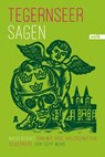 Tegernseer Sagen - Sepp Mohr - 9783862222230
