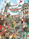 Das große Augsburger Wimmelbuch -  - 9783862222575