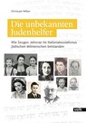 Die unbekannten Judenhelfer - Christoph Wilker - 9783862224357