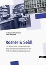 Rosner & Seidl - Ina Deppe ; Michael Kamp ; Lukas Wollscheid - 9783862225392